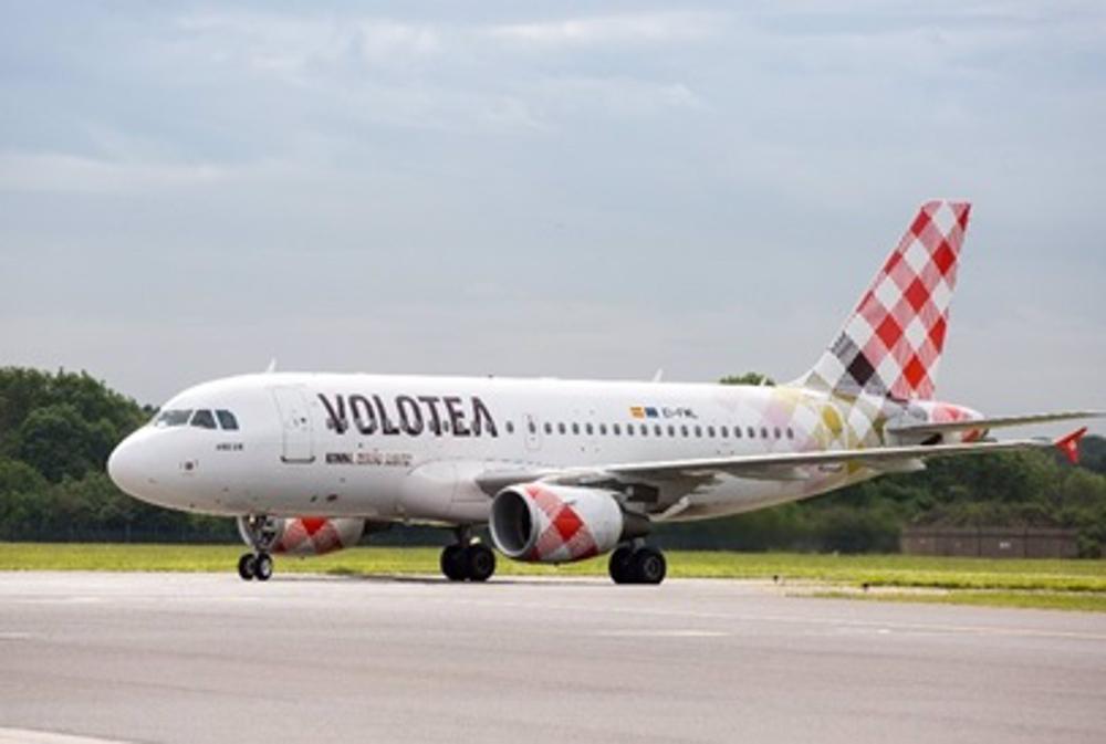 Volotea conectará Barcelona con Cerdeña a partir de mayo de 2023 con más de 14.000 asientos y dos vuelos semanales. Volotea