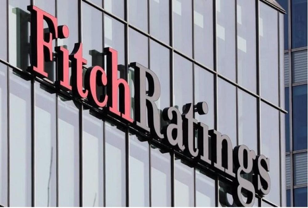 Archivo - Fitch ratings Archivo
