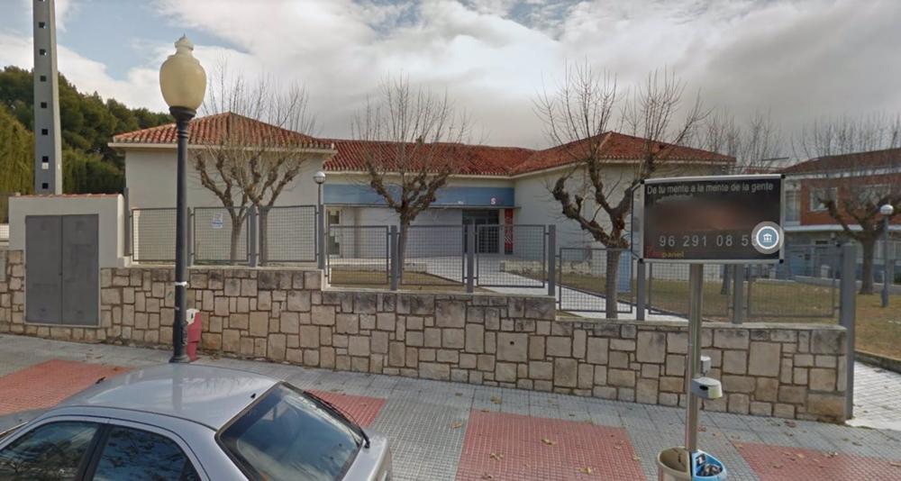 Espai Labora Ibi Espai