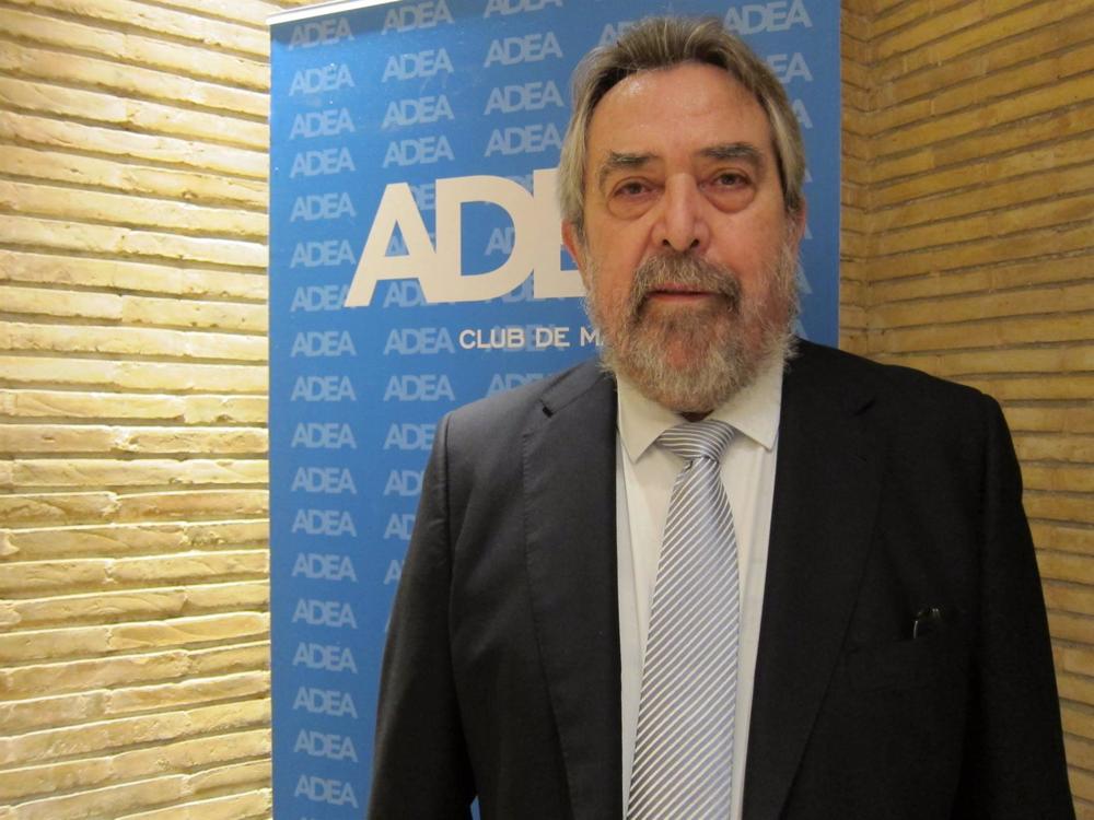 Archivo - Juan Alberto Belloch Archivo