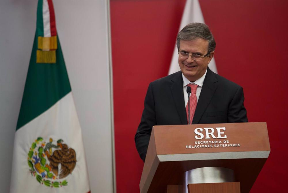 Mexico suspends the Pacific Alliance summit