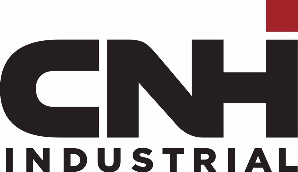 Archivo - Logotipo de CNH Industrial Archivo