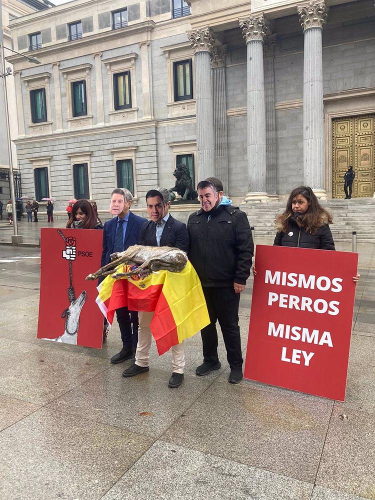 Animalistas