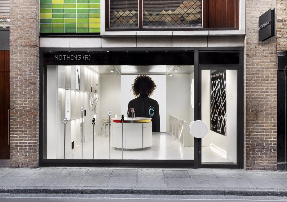 Escaparate