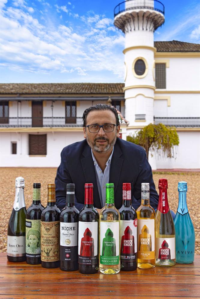 Bodegas