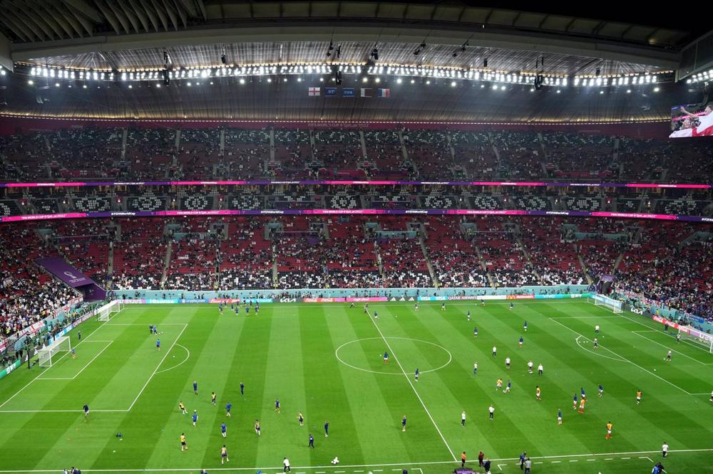 Estadio