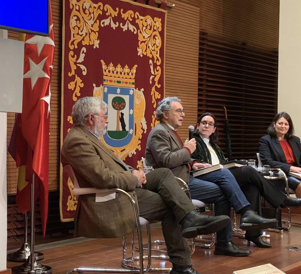 Presentación