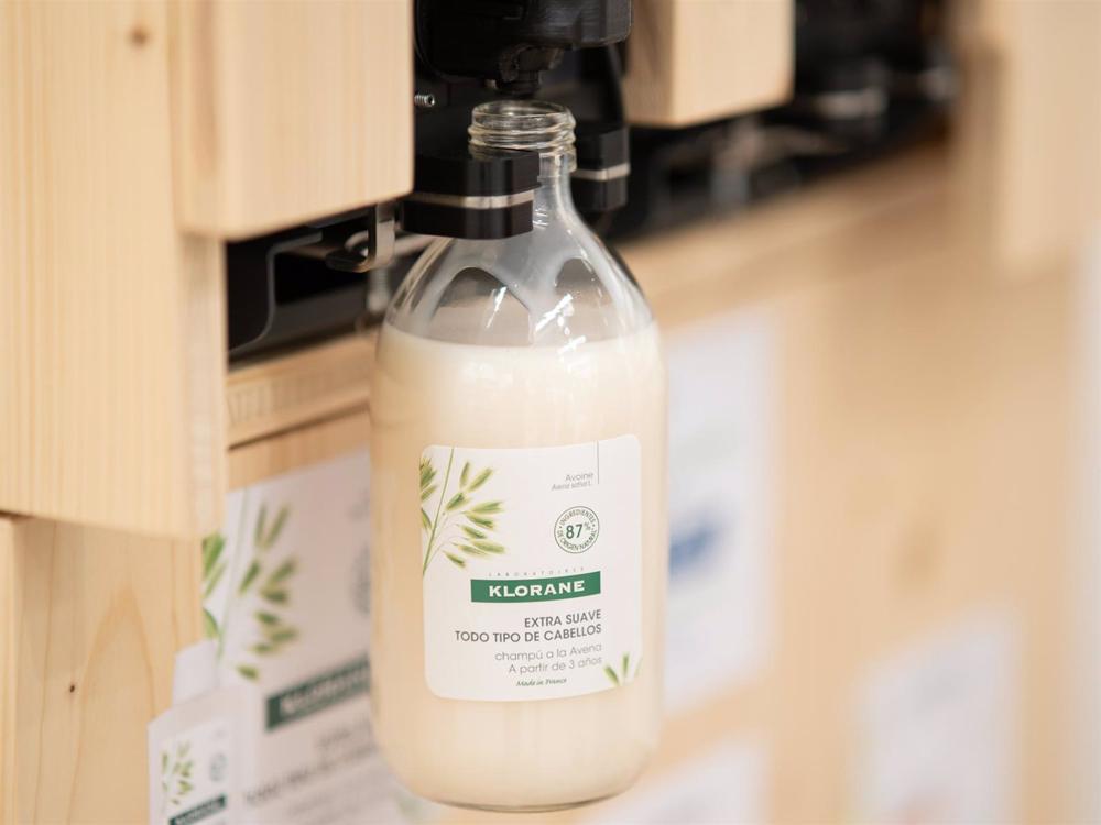 Archivo - Envases de vidrio reutilizables para consumir tus productos favoritos de una manera sostenible Archivo