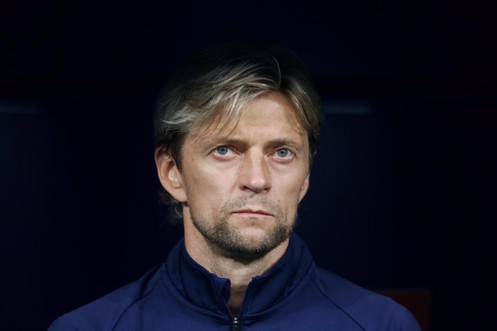 Anatoly Timoshchuk. Anatoly