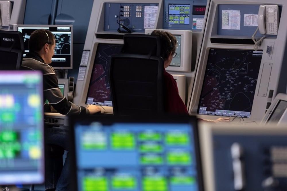 Enaire recuperó el 91,6% de los vuelos hasta noviembre respecto a los niveles de 2019. Enaire