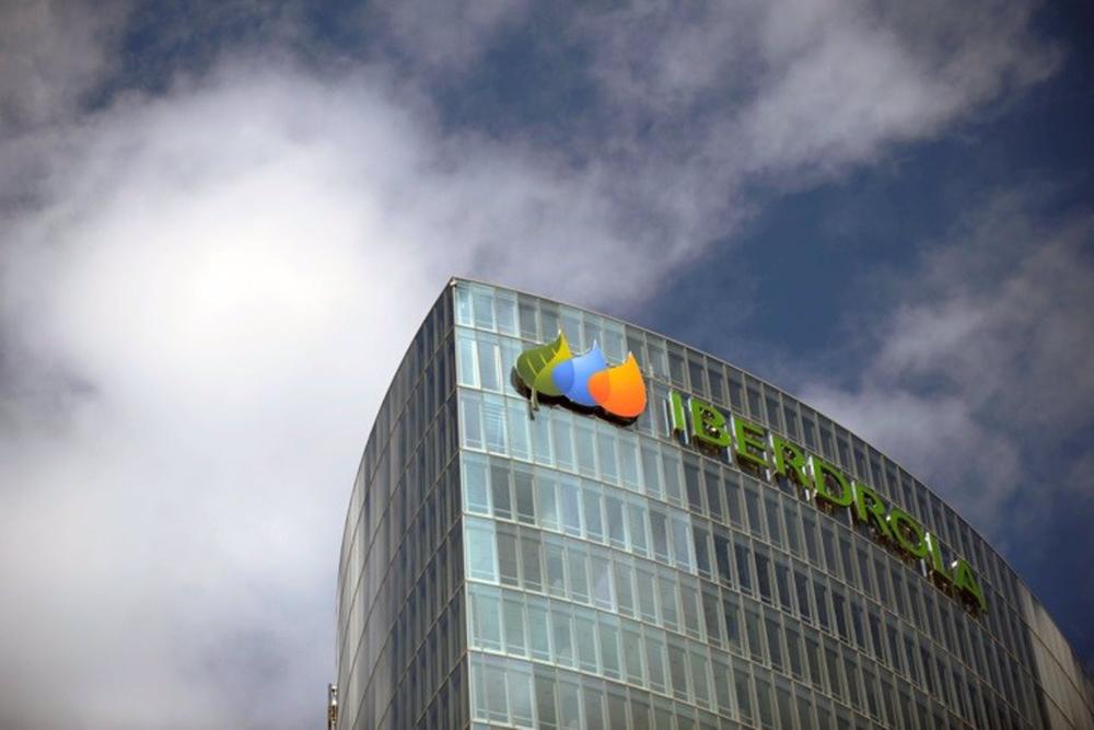 Archivo - Sede de la Torre Iberdrola Archivo