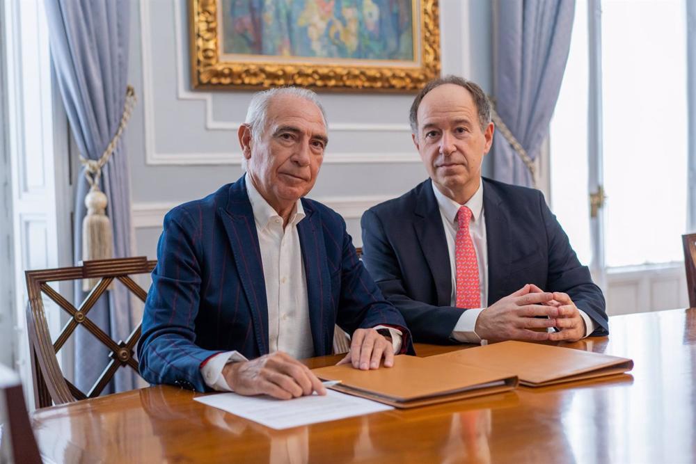 GE Healthcare y Grupo Recoletas acuerdan una alianza estratégica de cara a los próximos 10 años GE