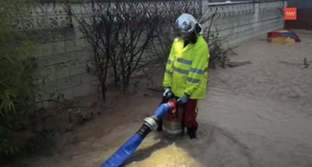 Desactivado el Plan de Inundaciones de la Comunidad tras analizar las previsiones para los próximos días Desactivado