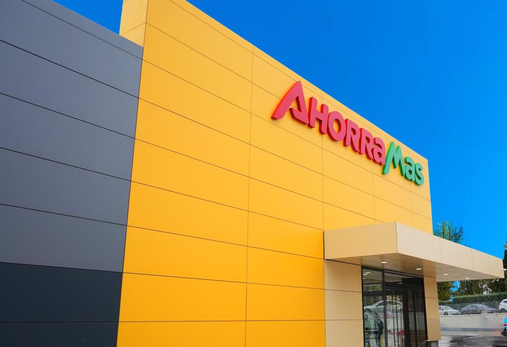Ahorramas