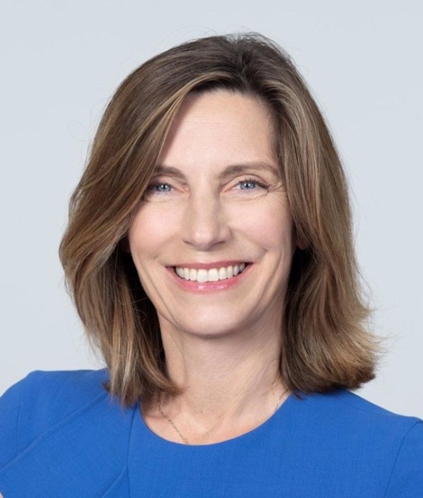 Lanueva directora de Auditoría y Riesgos del Grupo Renault, Céleste Thomasson Lanueva