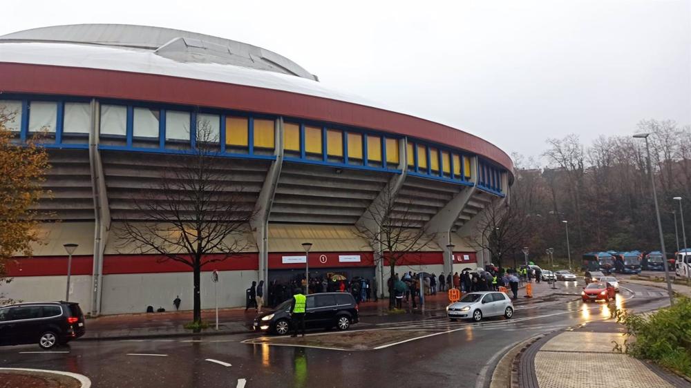 Asamblea de Ulma en Illunbe Asamblea