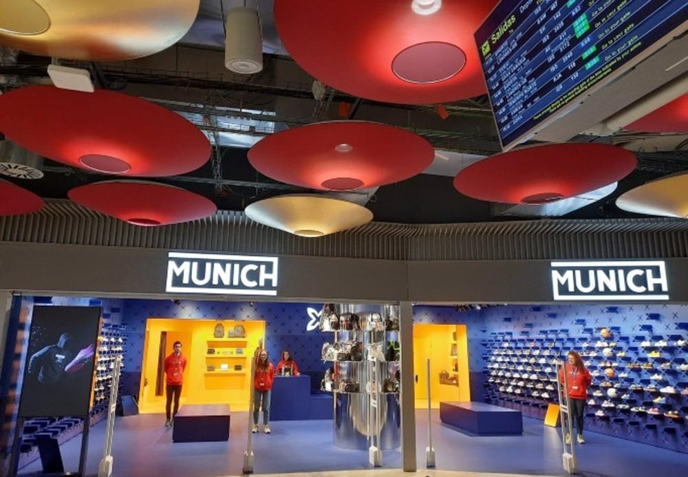 Munich