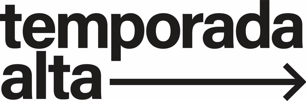 Logotipo del 31 Festival Temproada Alta de Girona Logotipo