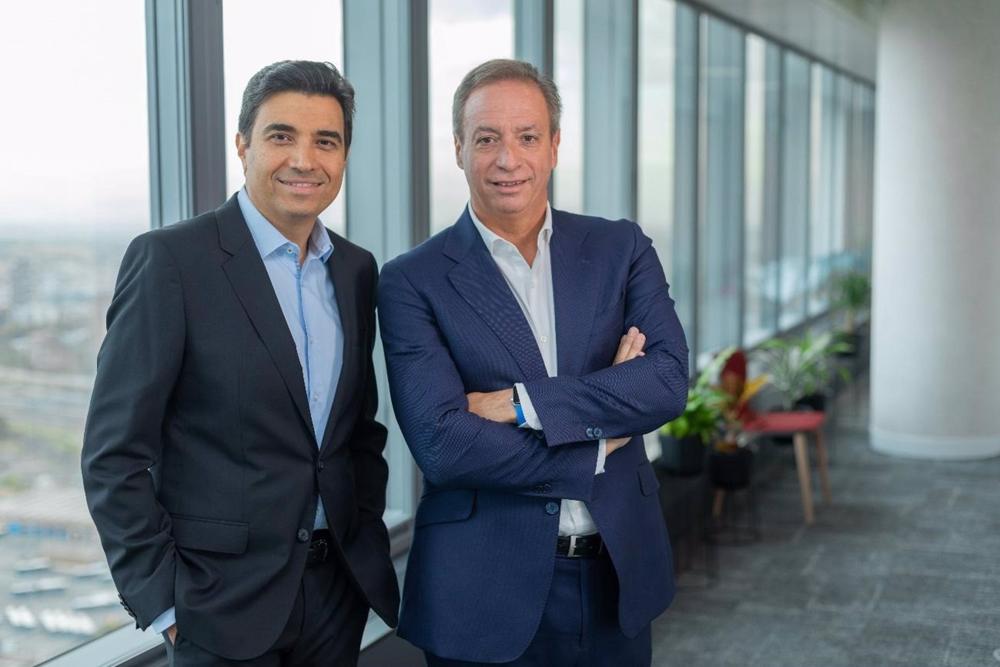 BeDisruptive inaugura su sede corporativa en Madrid con One Ruz como director general BeDisruptive