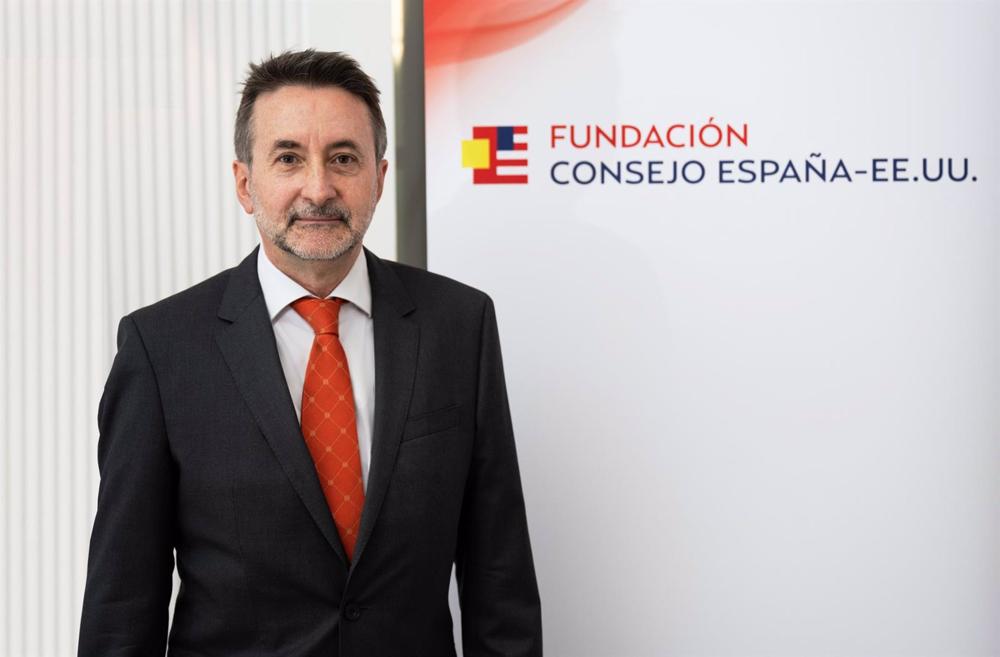 Josu Jon Imaz, nombrado presidente de la Fundación Consejo España-EE.UU. Josu