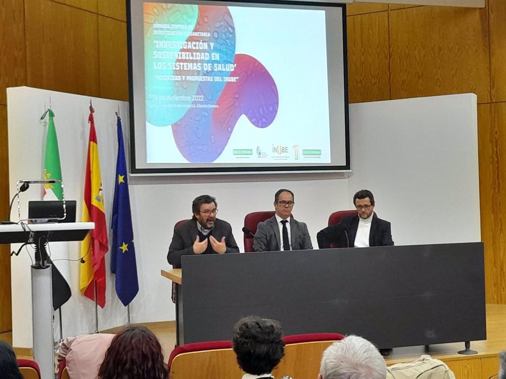 Expertos alertan de un crecimiento de los costes sanitarios por el envejecimiento de la población del 2,5% del PIB Expertos