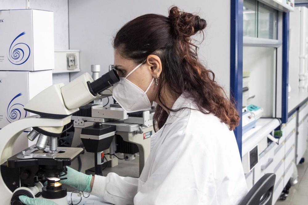 Archivo - Biomedicina Archivo