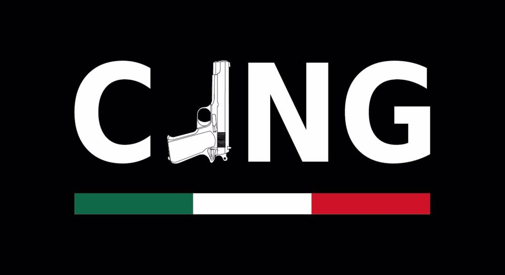 Archive - Emblème du Cartel de Jalisco - Nouvelle génération Archive