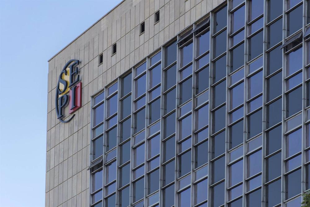 Archivo - Sede de la SEPI Archivo