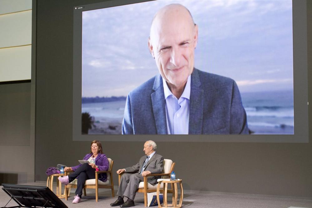 Archivo - Fundación Ramón Areces Archivo