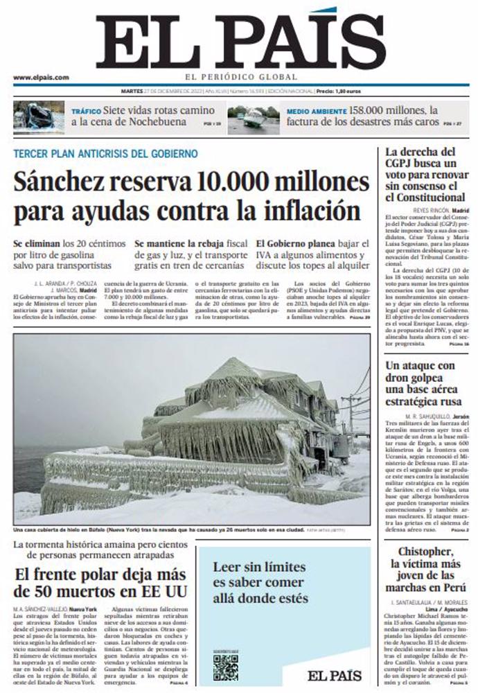 Portadas"