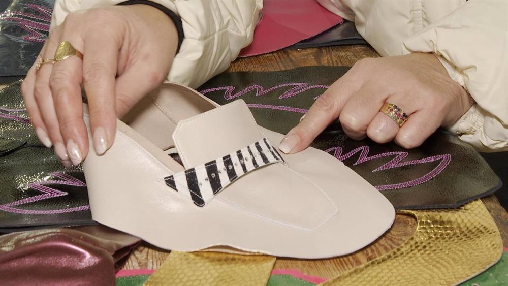 El sector del calzado El