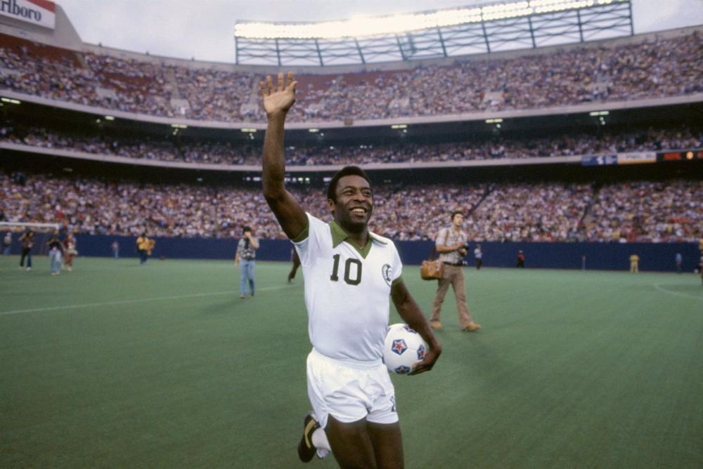 Pele