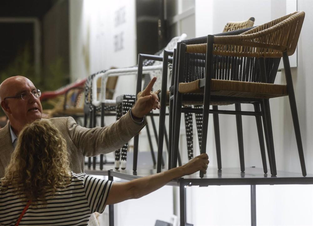 Archivo - Muebles Archivo