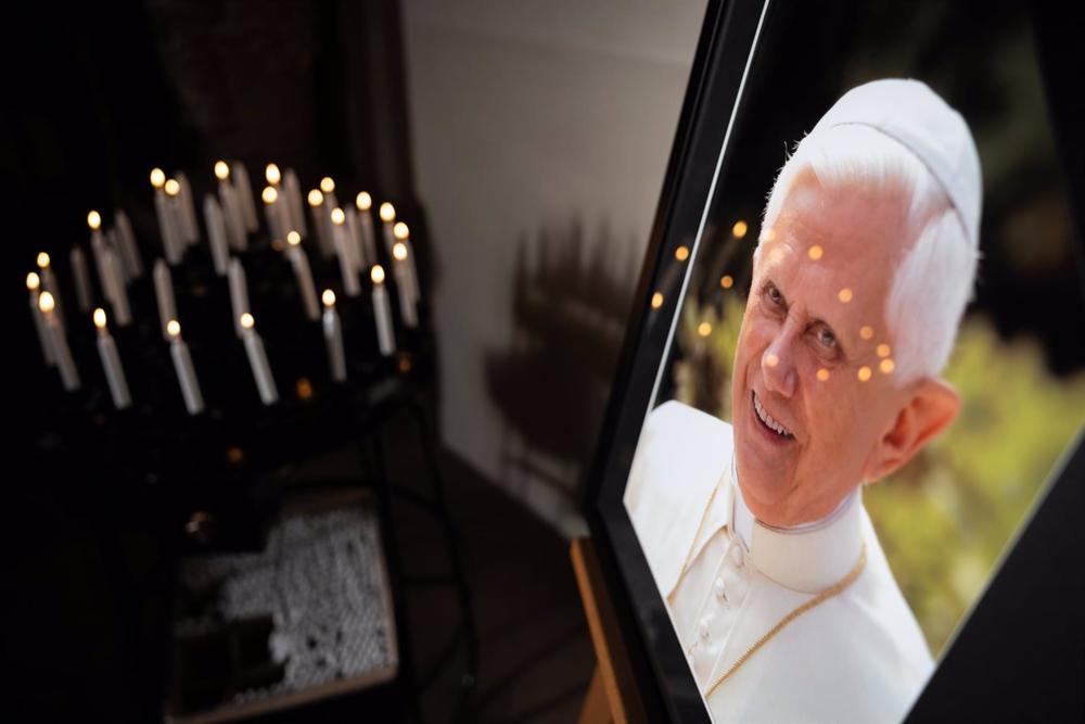 Benedicto