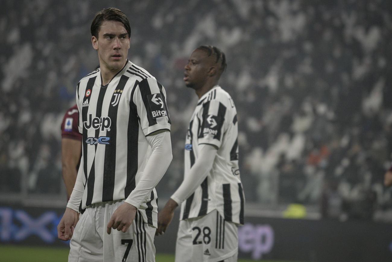 11. Juventus : 400.6 millions d'euros