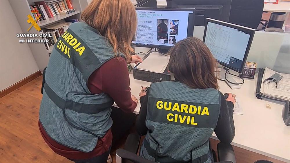 Guardias