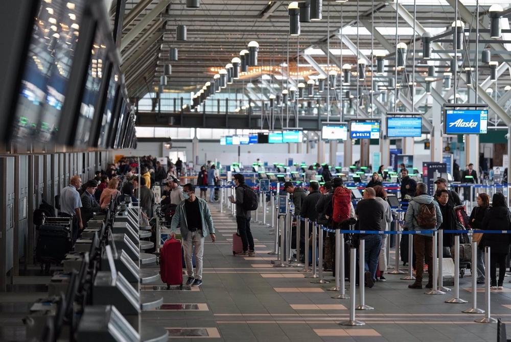 Aéroport