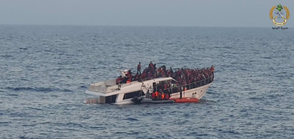 Migrantes