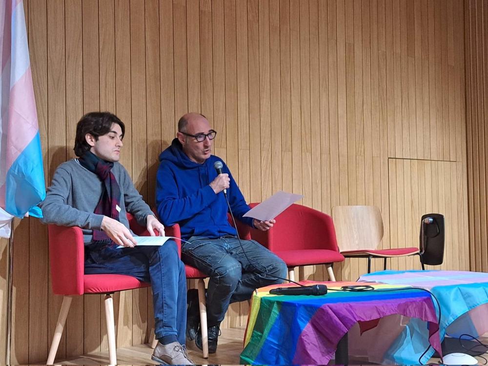 El Observatori contra l'Homofòbia presenta su balance de incidencias de 2022. El