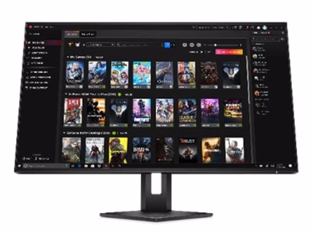 OMEN Gaming Hub OMEN