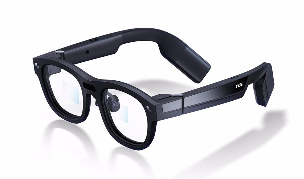 Gafas de realidad aumentada RayNeo X2 Gafas