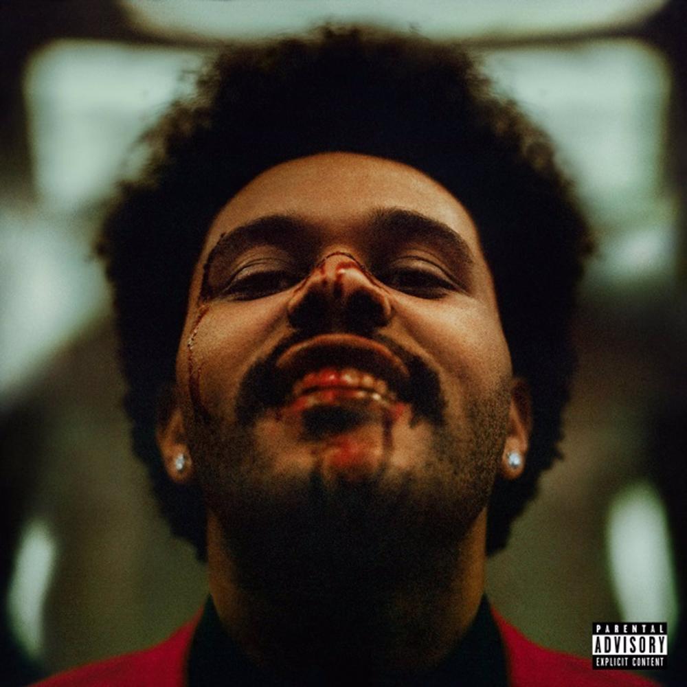 Archivo - The Weeknd Archivo