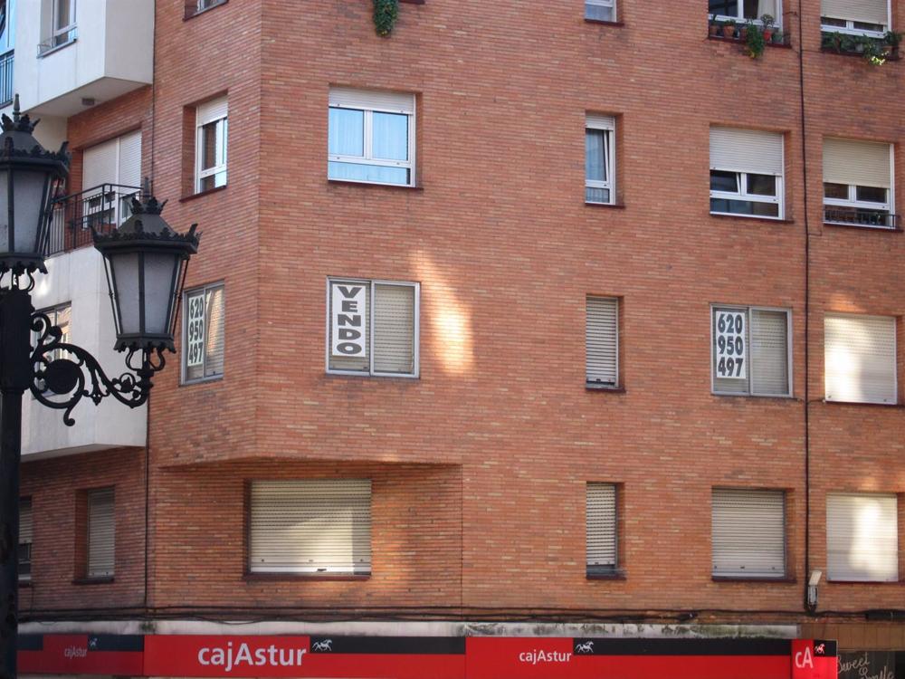 Archivo - Viviendas en venta Archivo