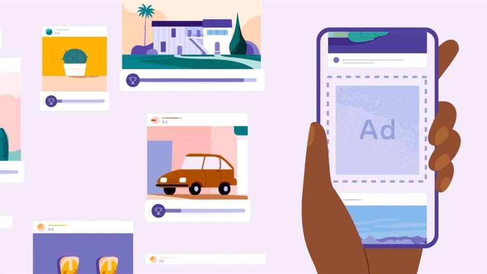 Campaña publicitaria Campaña