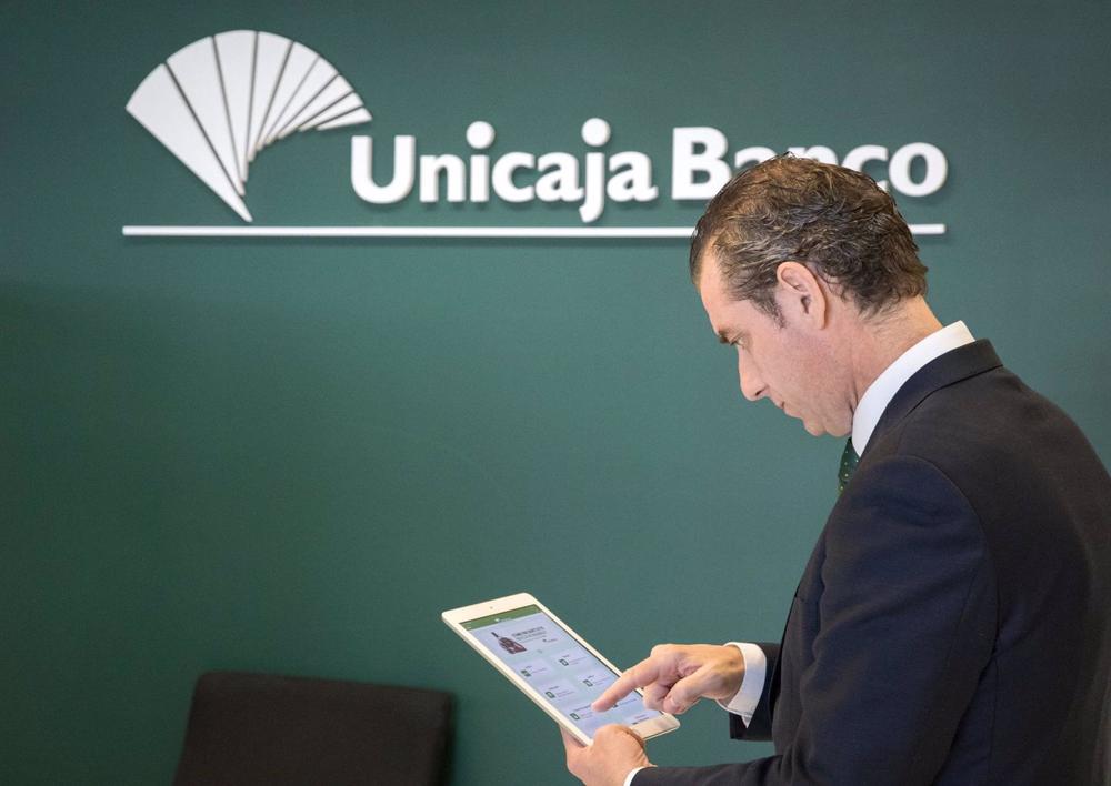 Unicaja