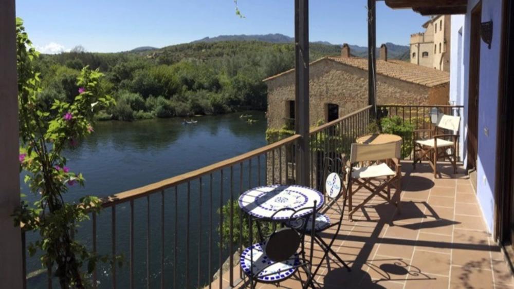 Rusticae cierra 2022 con cifras de ocupación prepandemia y 47 nuevas incorporaciones. Rusticae