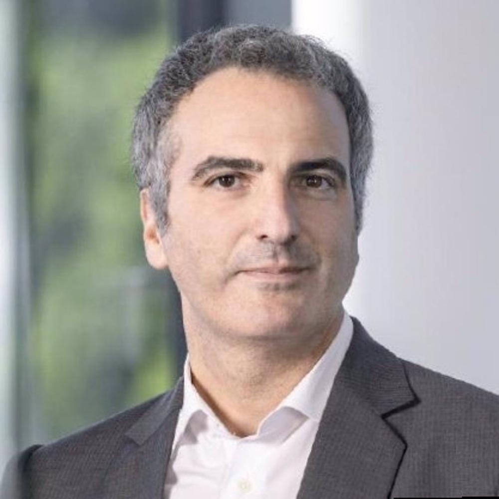 Guillermo Fernández de Peñaranda, director de Airtificial Guillermo