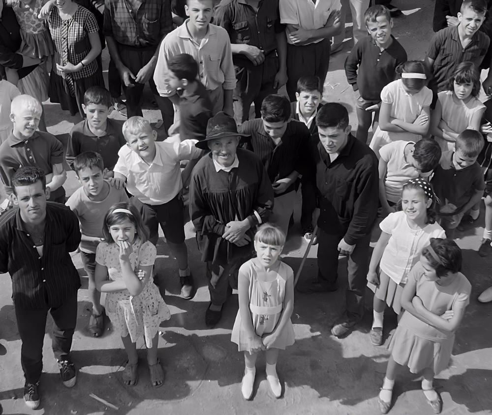 El camino, la película de Ana Mariscal que adaptó por primera vez una novela de Delibes, llega a FlixOlé El