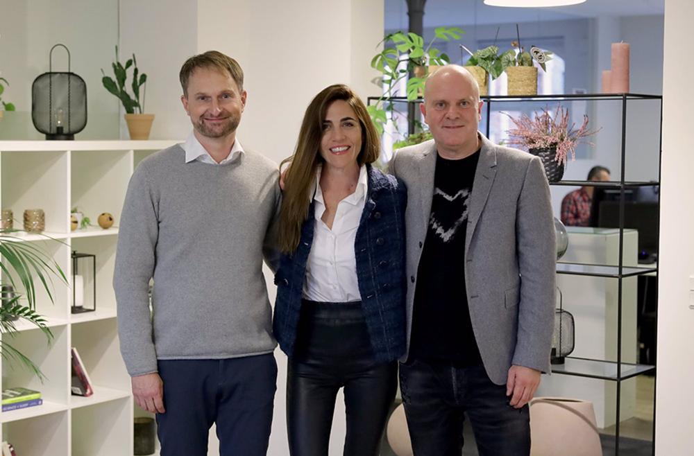 Np Globant Adquiere Vertic Para Consolidar Su Red Global De Marketing Digital E Iniciar Operaciones En Dinamarca Np