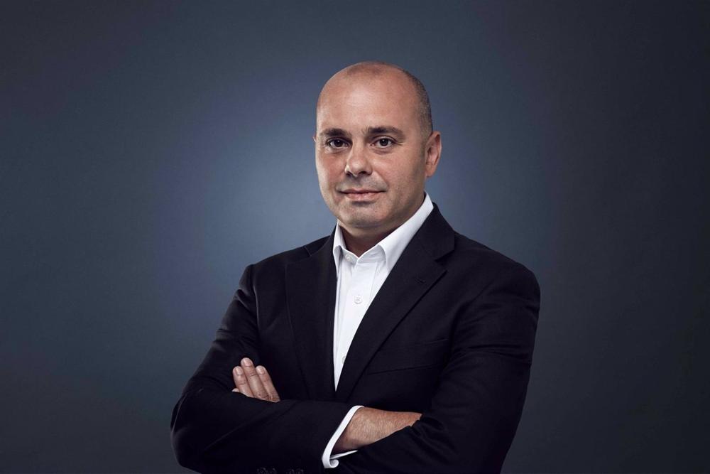 Archivo - Ignacio Fuertes Aguirre, socio y director de inversiones de Miraltabank. Archivo